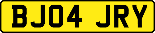 BJ04JRY