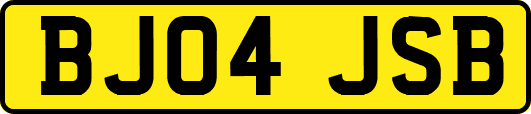 BJ04JSB