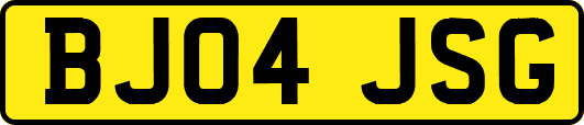 BJ04JSG