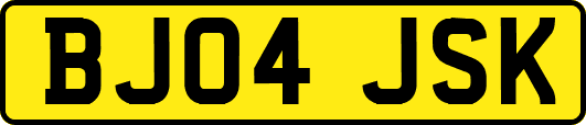 BJ04JSK
