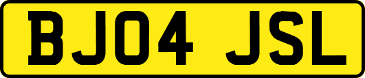 BJ04JSL