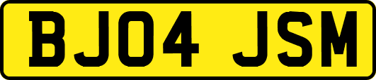 BJ04JSM