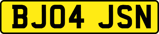 BJ04JSN