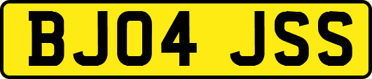 BJ04JSS