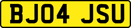 BJ04JSU
