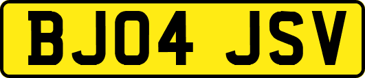 BJ04JSV