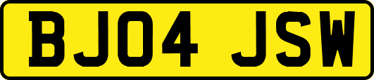 BJ04JSW