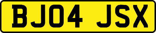 BJ04JSX