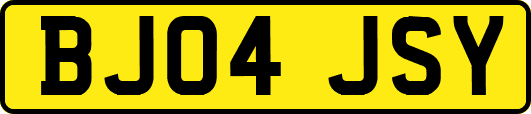 BJ04JSY