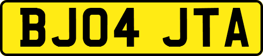 BJ04JTA