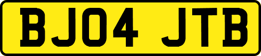 BJ04JTB