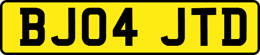 BJ04JTD