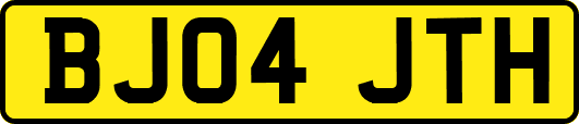 BJ04JTH