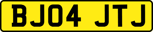 BJ04JTJ
