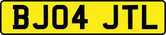 BJ04JTL