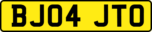 BJ04JTO