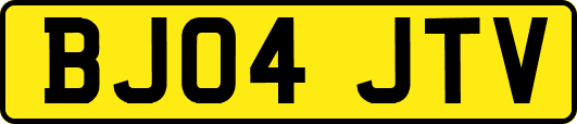 BJ04JTV