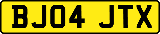 BJ04JTX