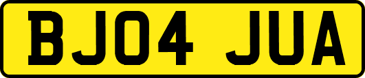 BJ04JUA