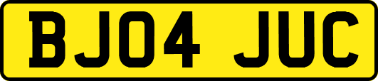BJ04JUC