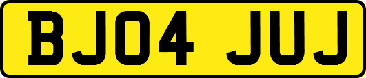 BJ04JUJ