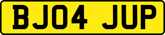 BJ04JUP