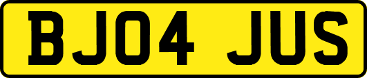 BJ04JUS