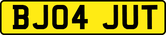 BJ04JUT