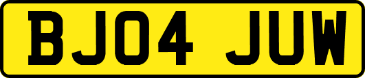 BJ04JUW