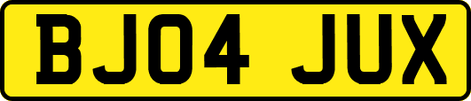 BJ04JUX