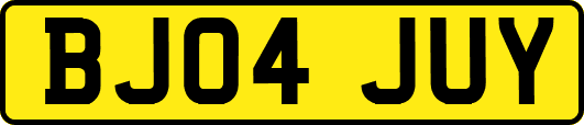 BJ04JUY