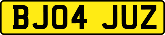 BJ04JUZ