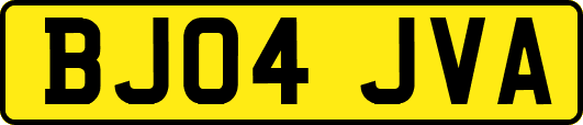 BJ04JVA