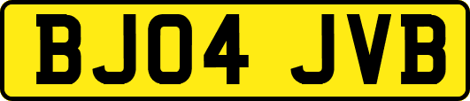 BJ04JVB