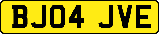 BJ04JVE