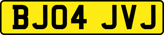 BJ04JVJ