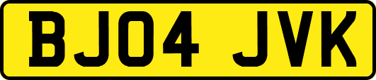 BJ04JVK
