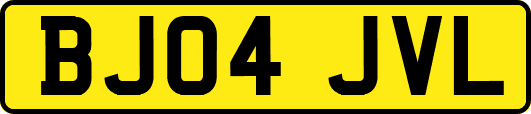 BJ04JVL