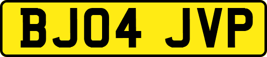 BJ04JVP
