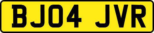 BJ04JVR