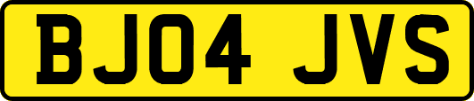 BJ04JVS