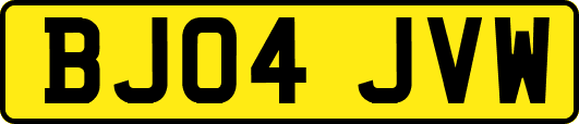 BJ04JVW