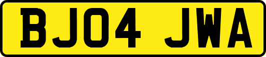 BJ04JWA