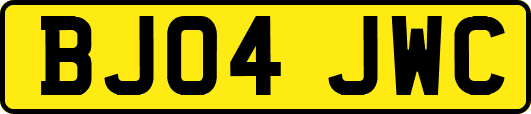 BJ04JWC