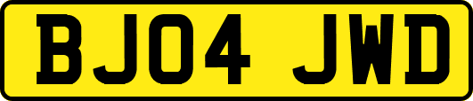 BJ04JWD