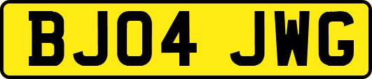 BJ04JWG