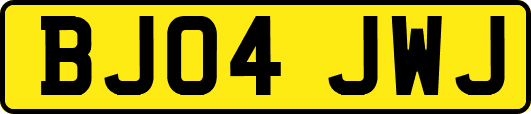 BJ04JWJ