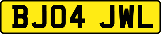 BJ04JWL