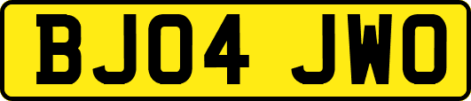 BJ04JWO