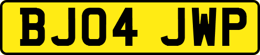 BJ04JWP